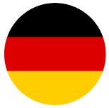 德国国旗